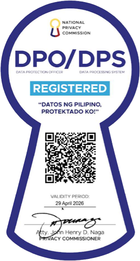 Seal Of Registration